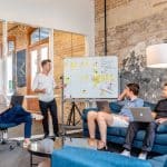 5 innovations pour personnaliser vos bureaux d’entreprise